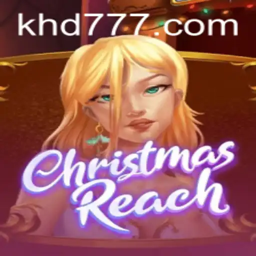 ChristmasReach: Um Novo Clássico para as Festas