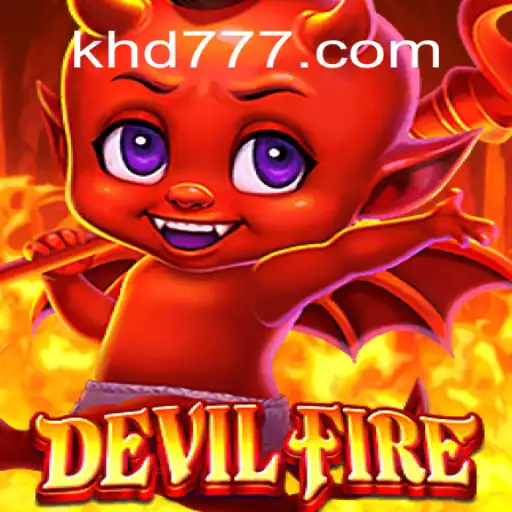 Descubra o Mundo de DevilFire: A Nova Sensação do Mundo dos Jogos