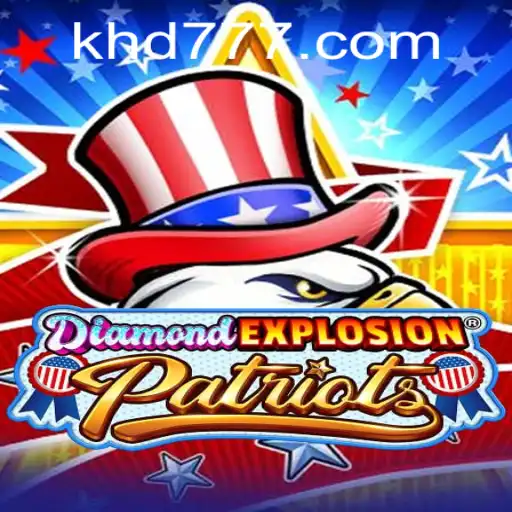 Explorando DiamondExplosionPatriots: O Novo Fenômeno do Mundo dos Jogos