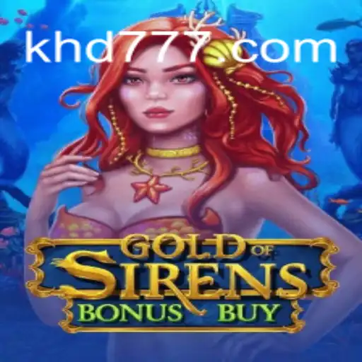 Descubra o Jogo GoldofSirensBonusBuy e as Emoções de KHD