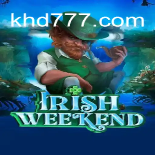 Descubra IrishWeekend: O Jogo de Estratégia Influenciado pela Tradição e Atualidade