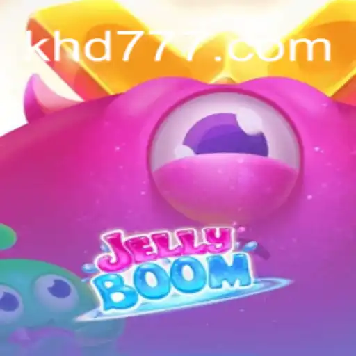 JellyBoom: Mergulhando no Mundo Divertido deste Jogo Vibrante