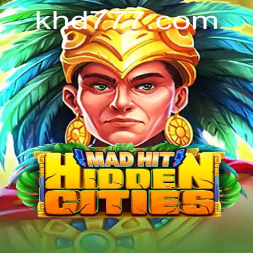 Descubra a Aventura: MadHitHiddenCities e Seu Desafio Surpreendente