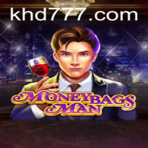 Explorando o Universo de MoneybagsMan