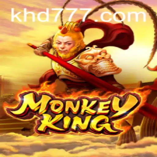 Descubra a Aventura Inédita de MonkeyKing