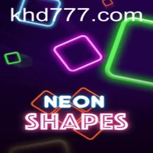 Descubra o Mundo Vibrante de NeonShapes: Um Novo Fenômeno no Universo dos Jogos