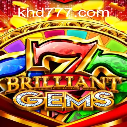 BrilliantGems: O Universo Luminoso das Gemas