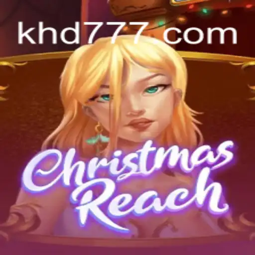 ChristmasReach: Um Novo Clássico para as Festas