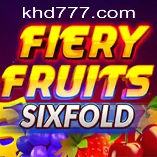 FieryFruitsSixFold: A Nova Sensação no Mundo dos Jogos com a Temática KHD
