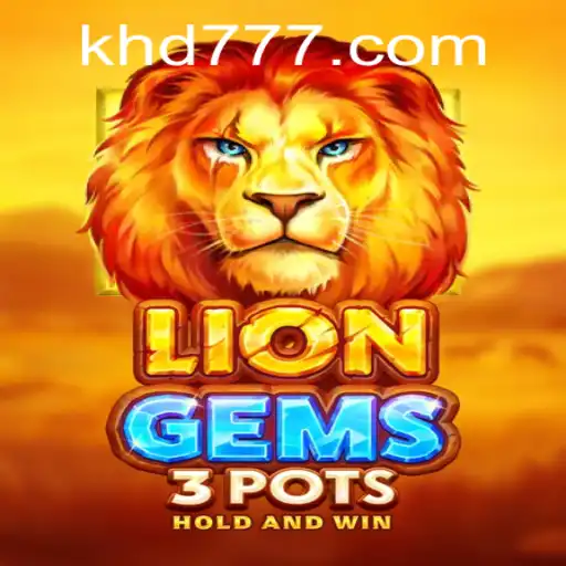 LionGems3pots: Um Mergulho no Universo Fascinante do Jogo