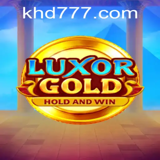 LuxorGold: Descubra o Desafio Emocionante do Jogo KHD
