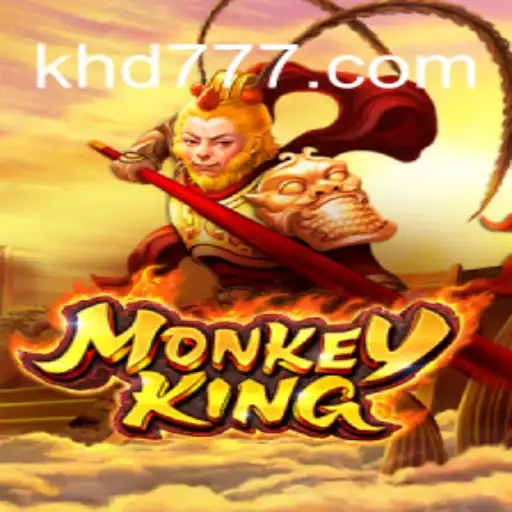 Descubra a Aventura Inédita de MonkeyKing