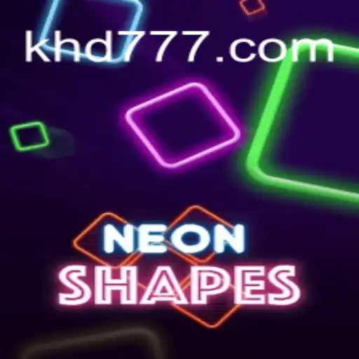 Descubra o Mundo Vibrante de NeonShapes: Um Novo Fenômeno no Universo dos Jogos