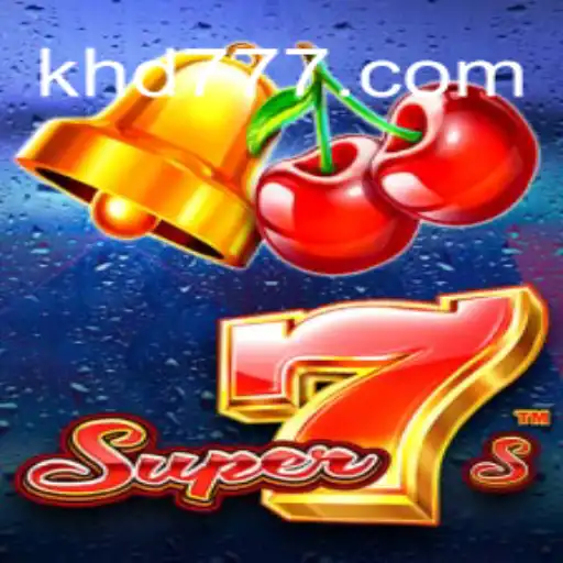 Explorando o Fascinante Mundo do Jogo Super7s