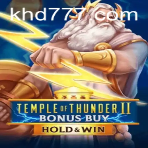 Temple of Thunder II Bonus Buy: Descubra a Nova Aventura no Mundo dos Jogos