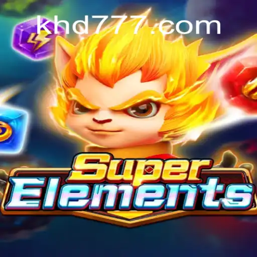 SuperElements: Explorando o Universo do Jogo e as Regras de KHD