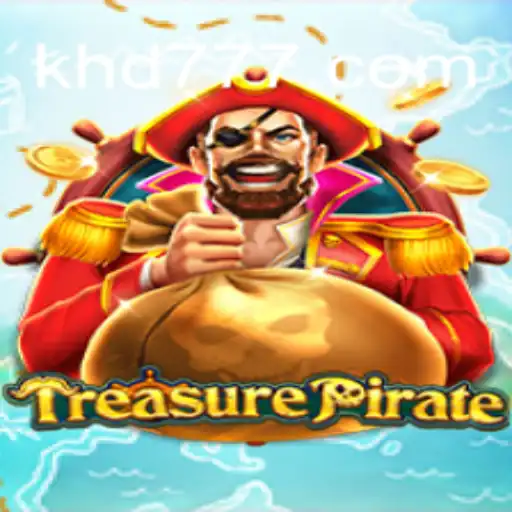 TreasurePirate: A Aventura Marítima dos Sete Mares
