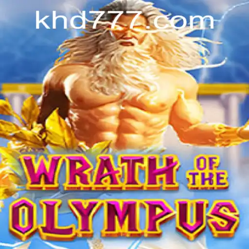 Descubra o Fascinante Universo de WrathofOlympus: Um Mergulho no Mundo dos Deuses